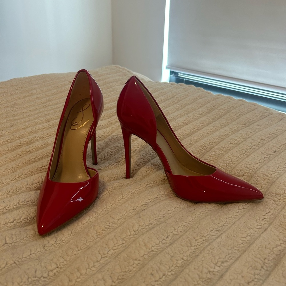 SAM EDELMAN
